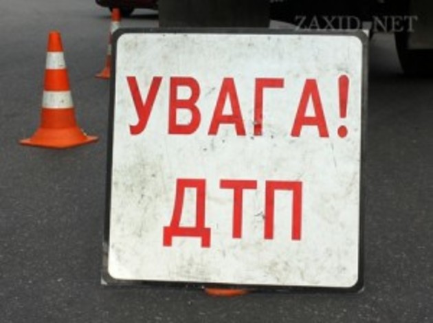 У результаті ДТП на Берегівщині дві жінки опинились у лікарні