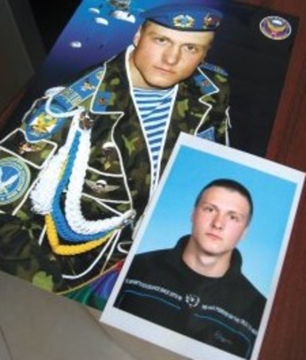 Терористи про закарпатця: «Викуп не потрібен, вирішуйте все на вищому рівні, тільки обмін – полонені на полонених»