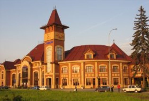 Довірливий європеєць втратив в Ужгороді телефон