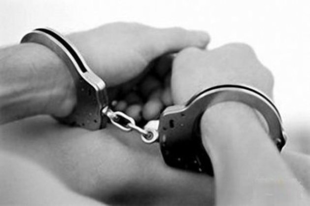 Міліціянти впіймали одного з викрадачів автівки