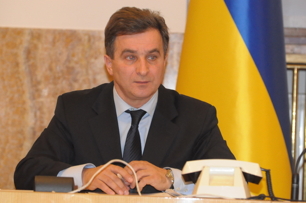 Влада Закарпаття переймалася питанням погашення заборгованості з виплати зарплати у краї 