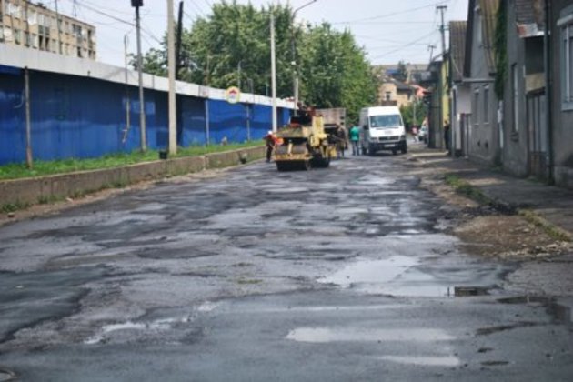 В Ужгороді уже навчили, а ось райони відстають в розвитку