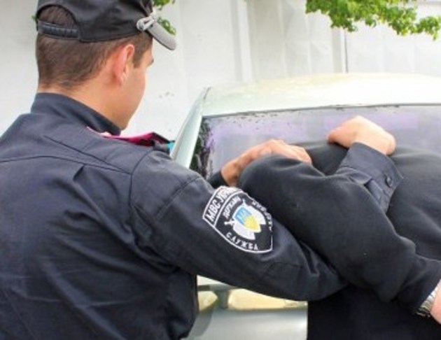 Ужгородські міліціянти знайшли 52-річного раніше судимого ужгородця, який втікав на заробітки в Росію