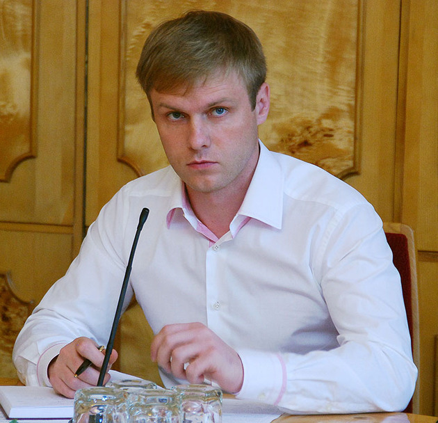 Лунченко закликав підлеглих до загальної мобілізації