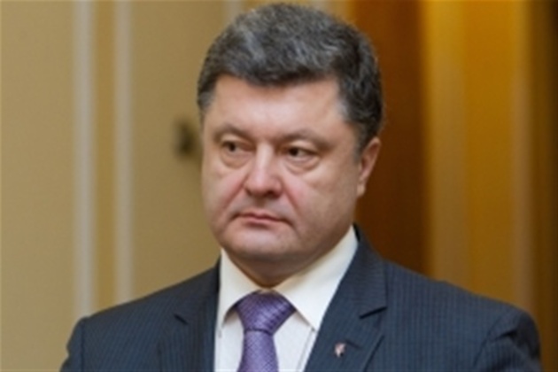 Президент звільнив від мита й податку речі індивідуального захисту та ліків для учасників АТО 