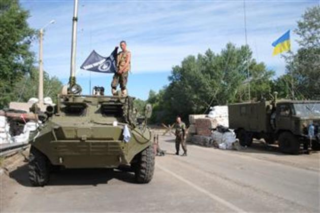 Ця моторошна картина – останнє, що пам’ятають закарпатські військові 