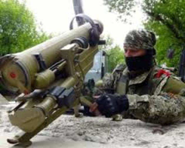 Закарпатським заробітчанам «відбивають ноги» терористи