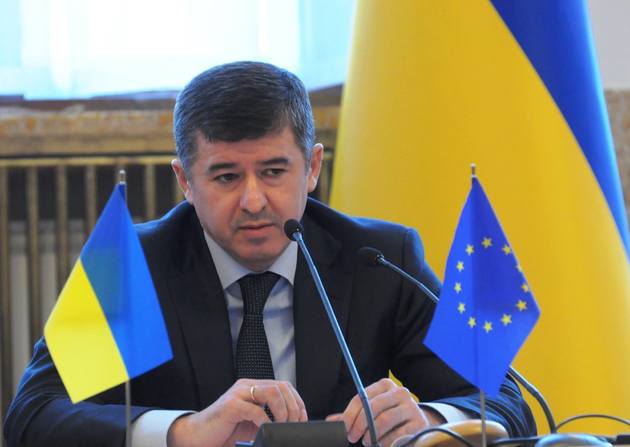 Керівник облради закликає закарпатських підприємців відмовитися від послуг російських банків
