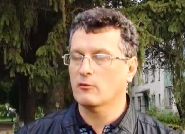 Долю головного міліціонера Виноградівщини вирішуватимуть роми?