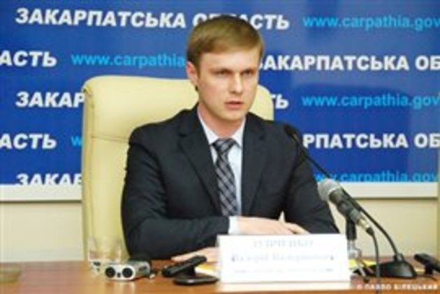 Лунченко навів уряду аргументи, чому потрібно залишити закарпатський батальйон на місці дислокації
