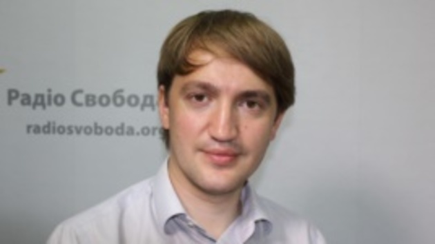 Олександр Солонтай: Війна спростувала, що Донбас годує Україну