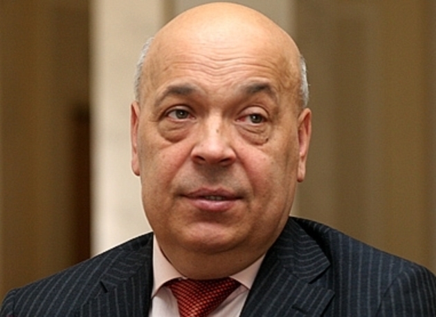  Екс-губернатор Закарпаття: До кінця року війна на Донбасі не закінчиться 