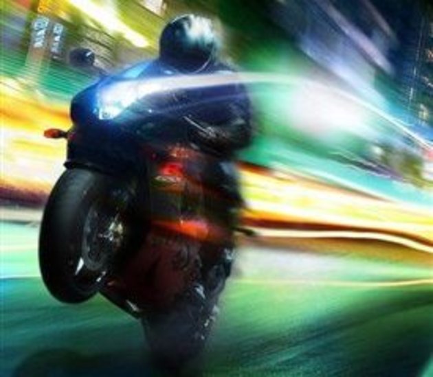 Київські байкери заважають жителям Ужгорода