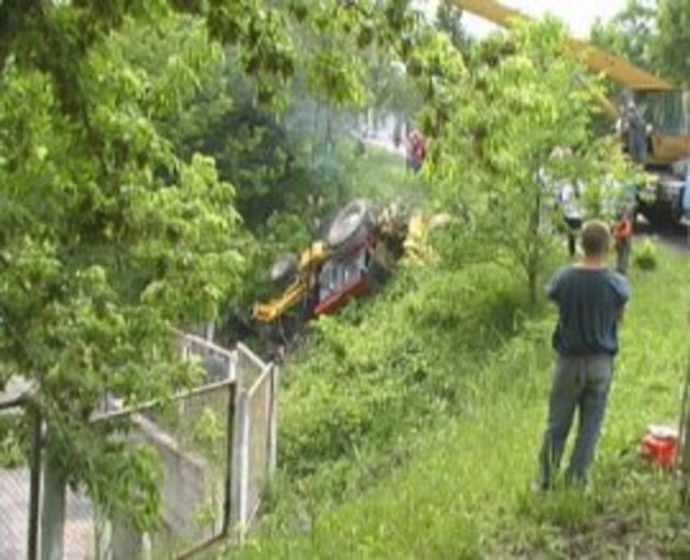 Нещасний випадок стався біля закарпатського Синевира