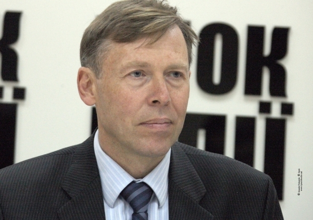 «Батьківщина» угледіла сценарій Кремля у розпаді парламентської коаліції