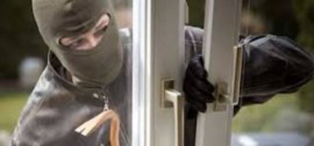 На Виноградівщині обікрали «Талісман»