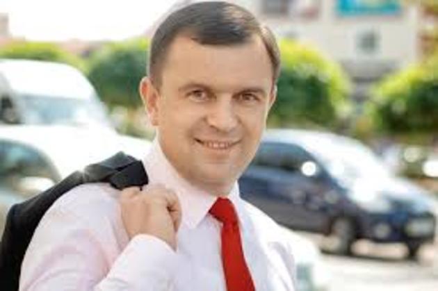 Пацкан: Обрання Ради, де не буде п’ятої колони – це фактор безпеки