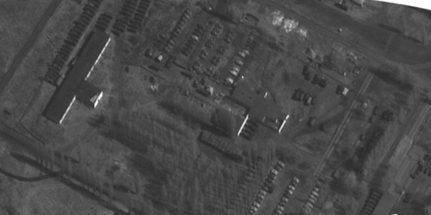 Розвідка США допоможе Україні знищувати ракетні сили терористів 