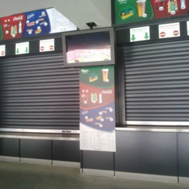 У львівських «Карпат» кримінальні фанати