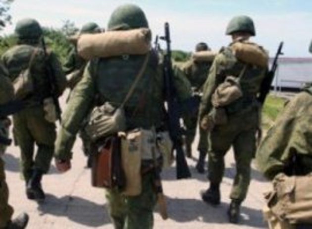 До кінця тижня ще півтисячі мукачівців поїдуть на війну
