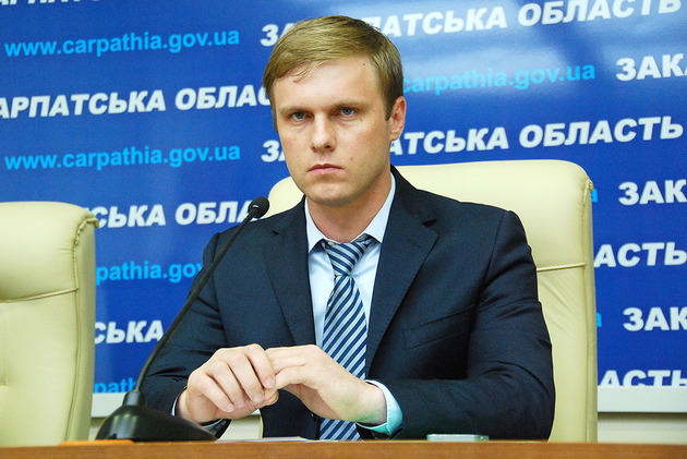 Позиція очільника краю незмінна - Закарпатський батальйон має залишитися на місці!
