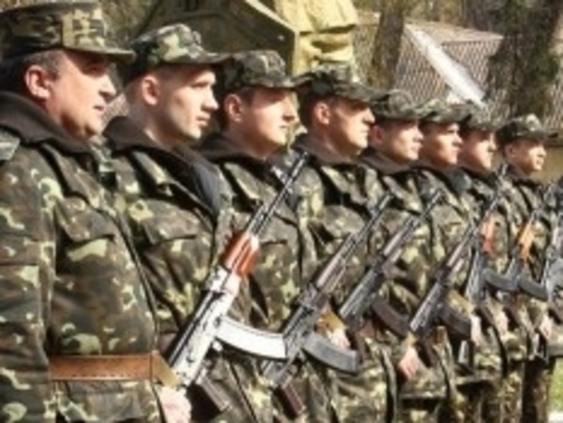 Мобілізованим закарпатцям також платитимуть удвічі більше
