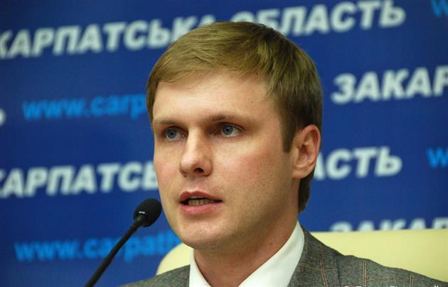 Лунченко: Наш обов’язок - боронити всю територію України! 