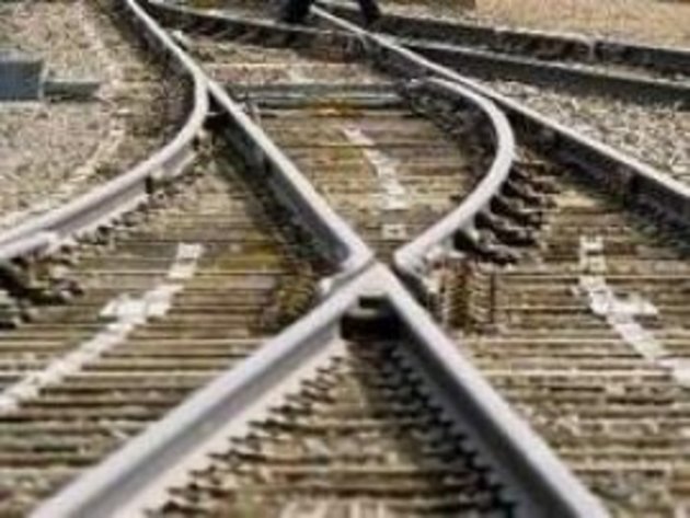 На Мукачівщині потрохи розбирають залізницю