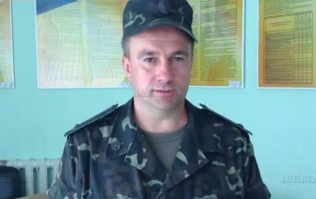 Мобілізацію в Мукачівському районі на деякий час призупинили