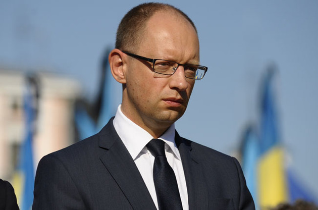 ПДВ є «найкорупційнішим податком в країні!» - Яценюк 