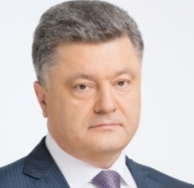 Президент: Українці змушені збройно обороняти незалежність від зовнішніх зазіхань, ламати імперські плани іншої країни 