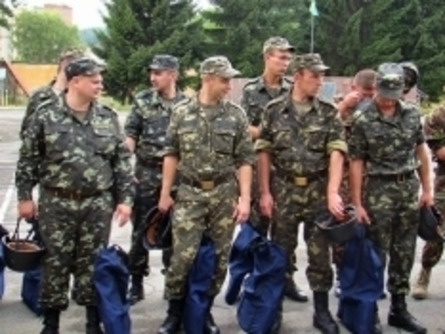 Російські спецслужби створили «фейк» про мобілізацію в Україні
