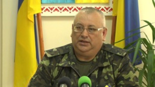 Всіх здорових депутатів та чиновників чекають у Закарпатському військоматі