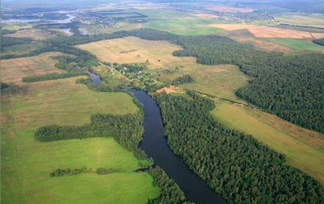 Учасникам АТО виділили землю не лише в Києві та Херсоні, а й на Закарпатті 