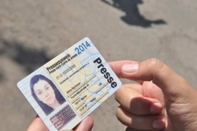 Путінські «іщейки» знову «гадять» на Закарпатті? (фото)