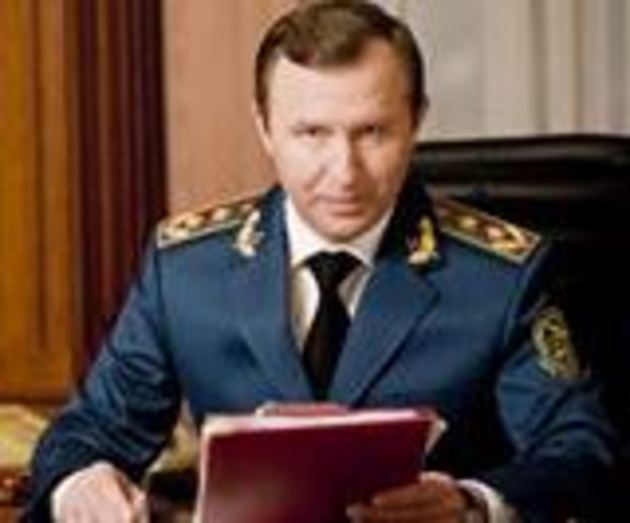 Макаренко сподівається на позитивні «перші кроки» новопризначеного керівника Чопської митниці