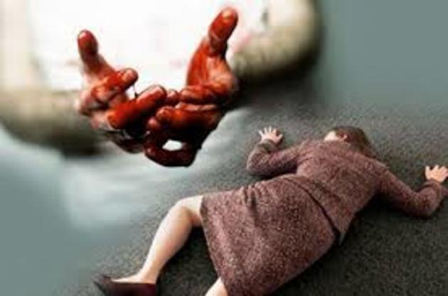 Ужгородку зарізав її співмешканець
