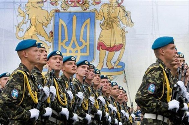 Більша частина потрібної кількості відмобілізованих вже є. Усі – добровольці