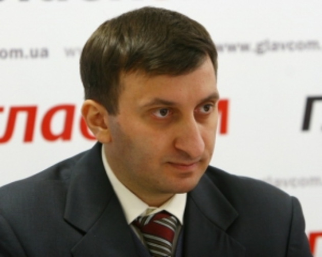 Яценюк очолить на виборах керовану Президентом партію «Солідарність»