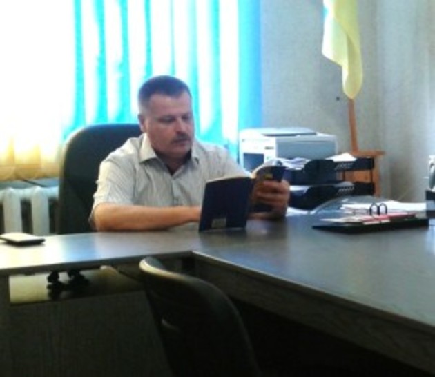 Сепаратисти дестабалізують ситуацію в краї через соціальні мережі