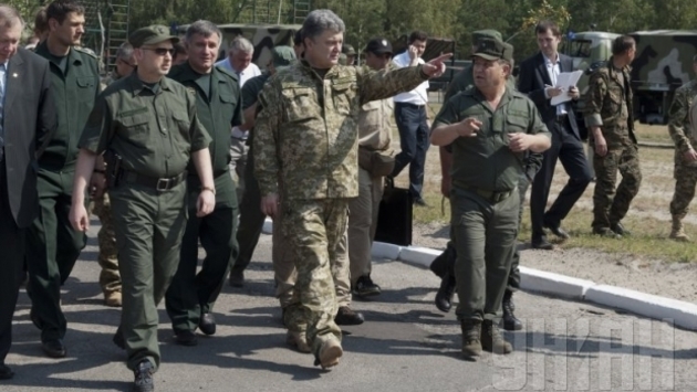 Президент звільнить від квартплати сім’ї мобілізованих військових 