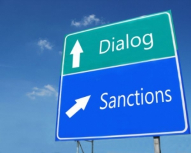 Мета санкцій ЄС - показати Путіну, що його політика дорого йому обійдеться

