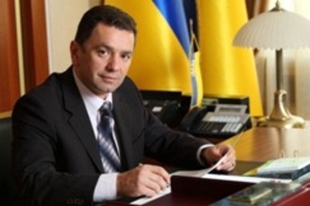 «Випадкові» чиновники не мають керувати регіонами з Києва