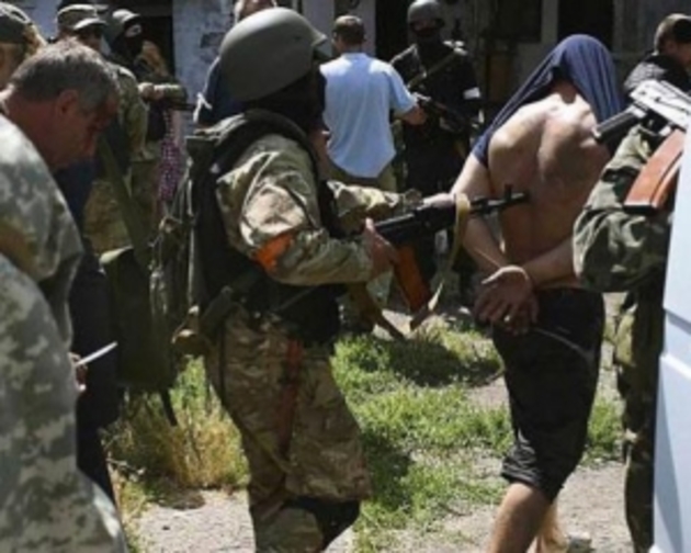 Українські військові потрапили у російський полон і благають допомоги у закарпатських ЗМІ
