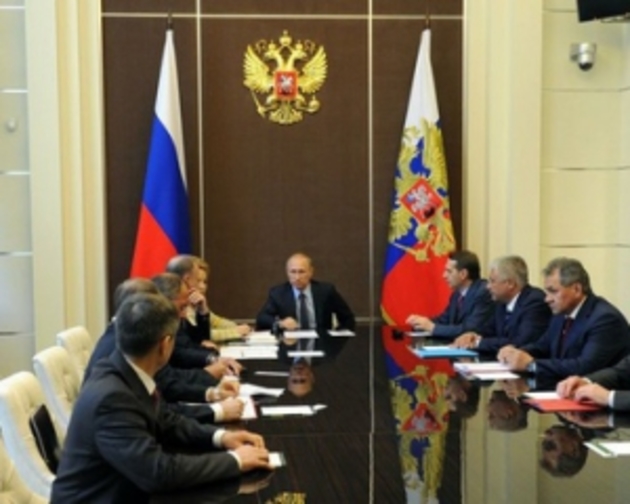 Путін відсторонив 18 вищестоящих силовиків, які не підтримали вторгнення в Україну
