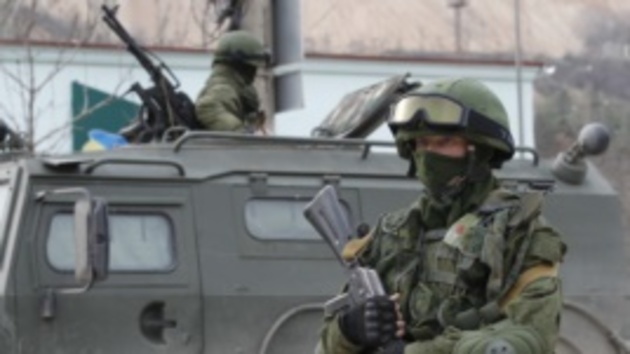 Ймовірний час вторгнення Росії – наступні 6 тижнів – військовий експерт 