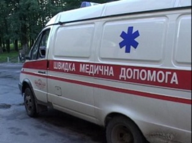 17-річний рахівчанин «поламав» 13-річного хлопчика
