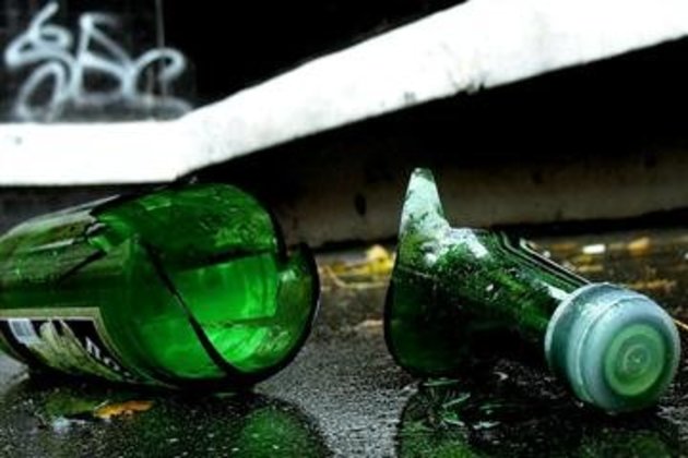 «Зелений змій» привів мукачівця до смерті