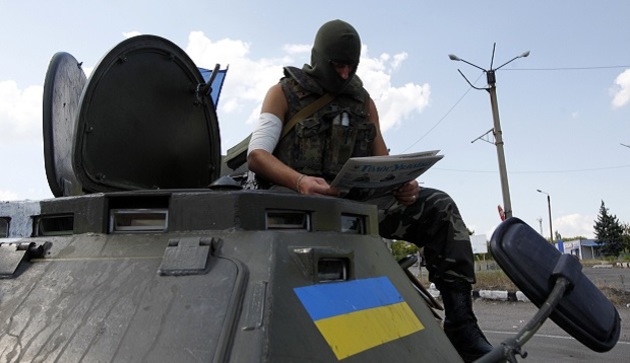 Військові комісари створюватимуть потужну армію за рахунок хворих на бронхіти, гастрити та плоскостопість 