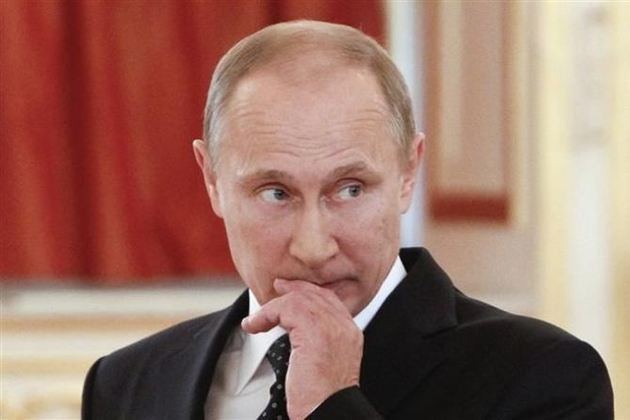 Кучма знає, де перетне кордон «путінська» гуманітарна допомога 